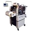 Laminadora Vivid Matrix FoiLabel 370