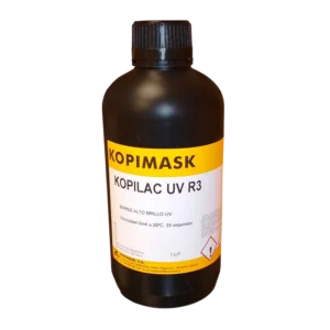 Barniz Kopilac UV R3