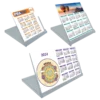 Cajas de calendario