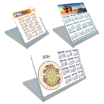 Cajas de calendario