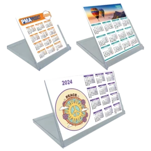 Cajas de calendario
