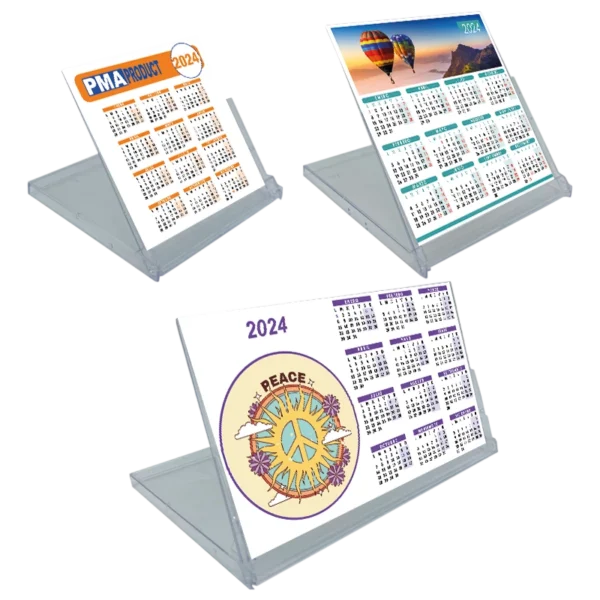 Cajas de calendario