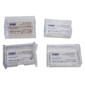 Cajas de tarjetas de visita