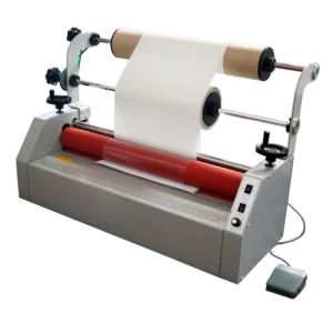 Laminadora Champion 650 R