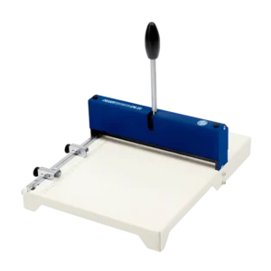 Hendidora-microperforadora Cyklos GPM 320