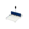 Hendidora-microperforadora Cyklos KG 320