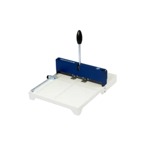 Hendidora-microperforadora Cyklos KG 320