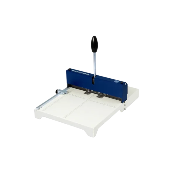 Hendidora-microperforadora Cyklos KG 320
