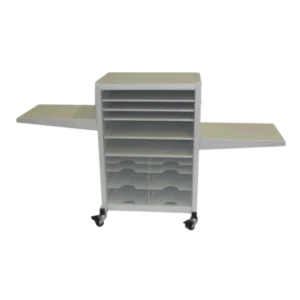 Mesa de almacenamiento Cyklos NWS 145