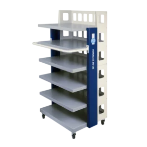 Mesa de almacenamiento Cyklos PB 145