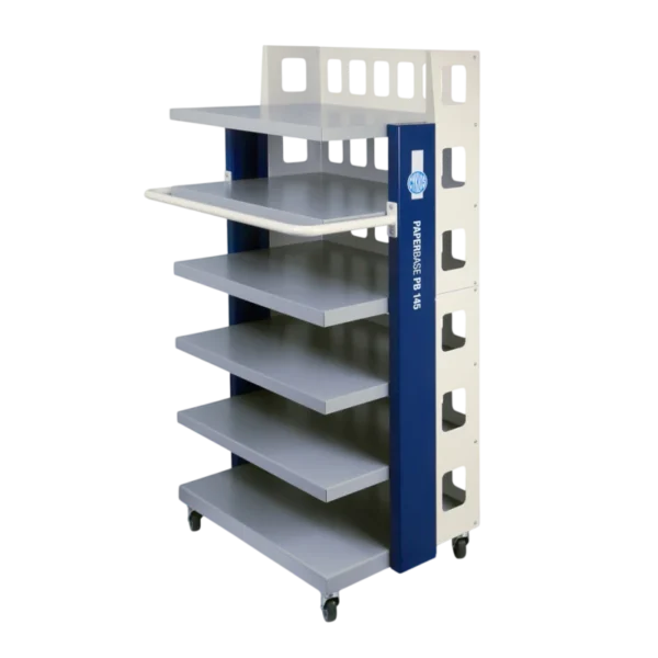 Mesa de almacenamiento Cyklos PB 145