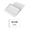 Fundas plastificado Carnet