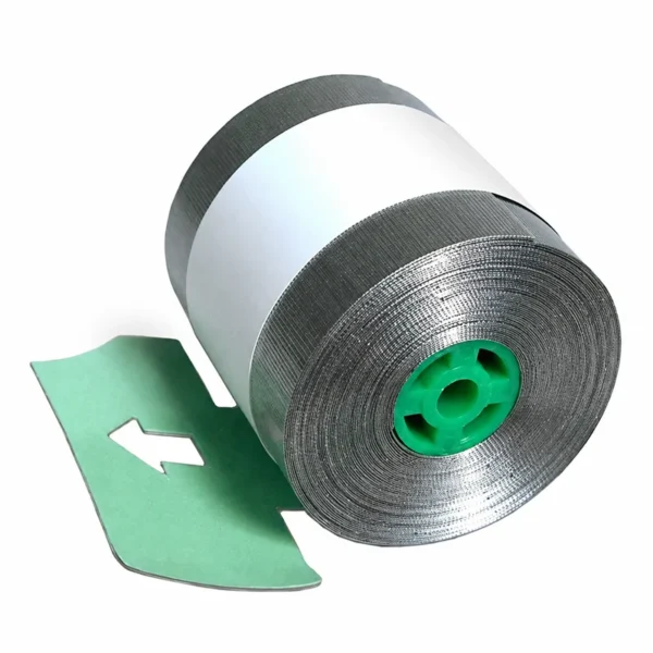 Cartucho roll para impresoras de grapas