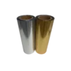 Bobinas de laminado acabado metalizado mate