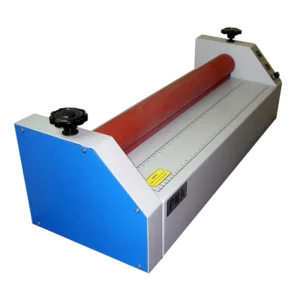 Laminadora PMA BU 650 II