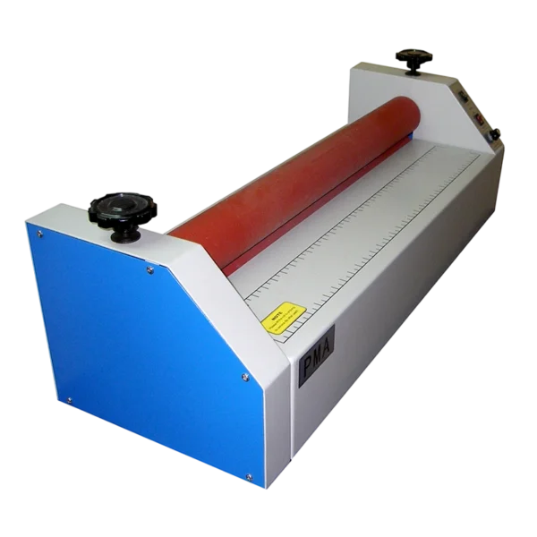 Laminadora PMA BU 650 II