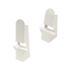 Peana display