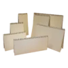 Peanas de calendario
