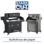 Guillotinas de papel Starkcut