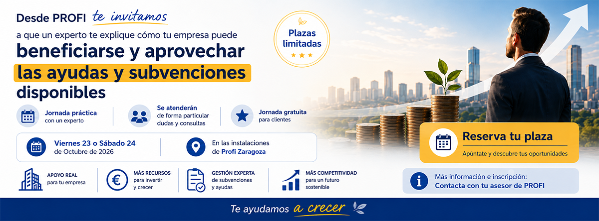 Jornadas de desarrollo de trabajo 2026