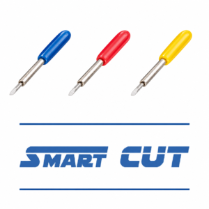 Cuchillas SmartCut