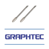Cuchillas Graphtec