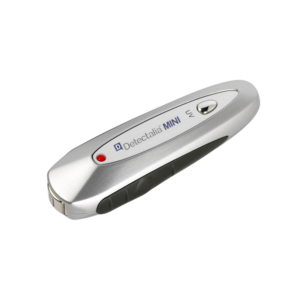 Detector UV portátil