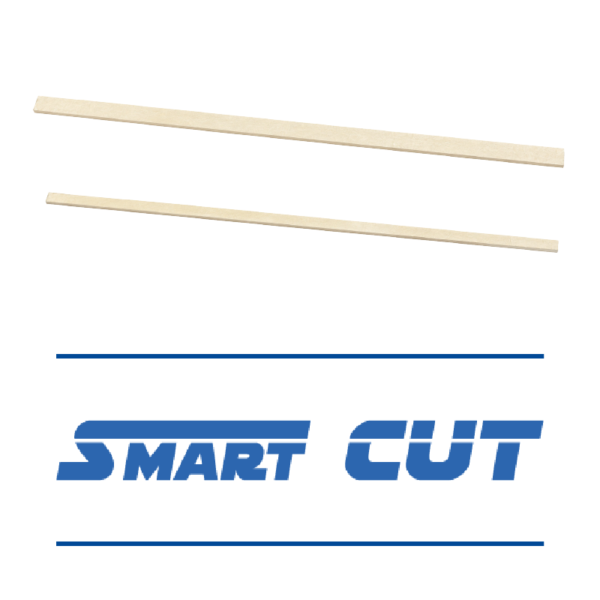Tiras de corte Smartcut